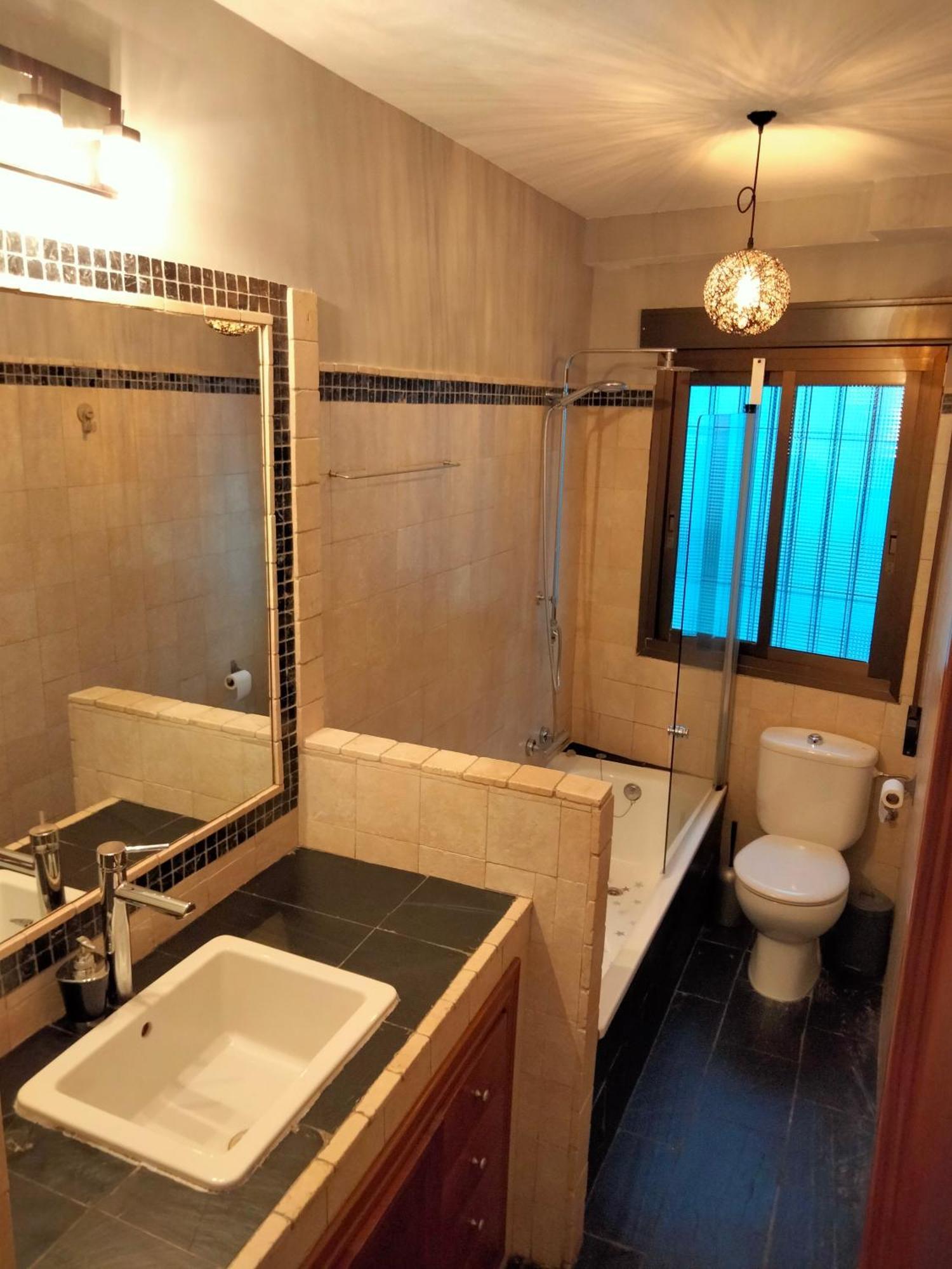 Apartamento Con Encanto San Basilio Cordova Esterno foto
