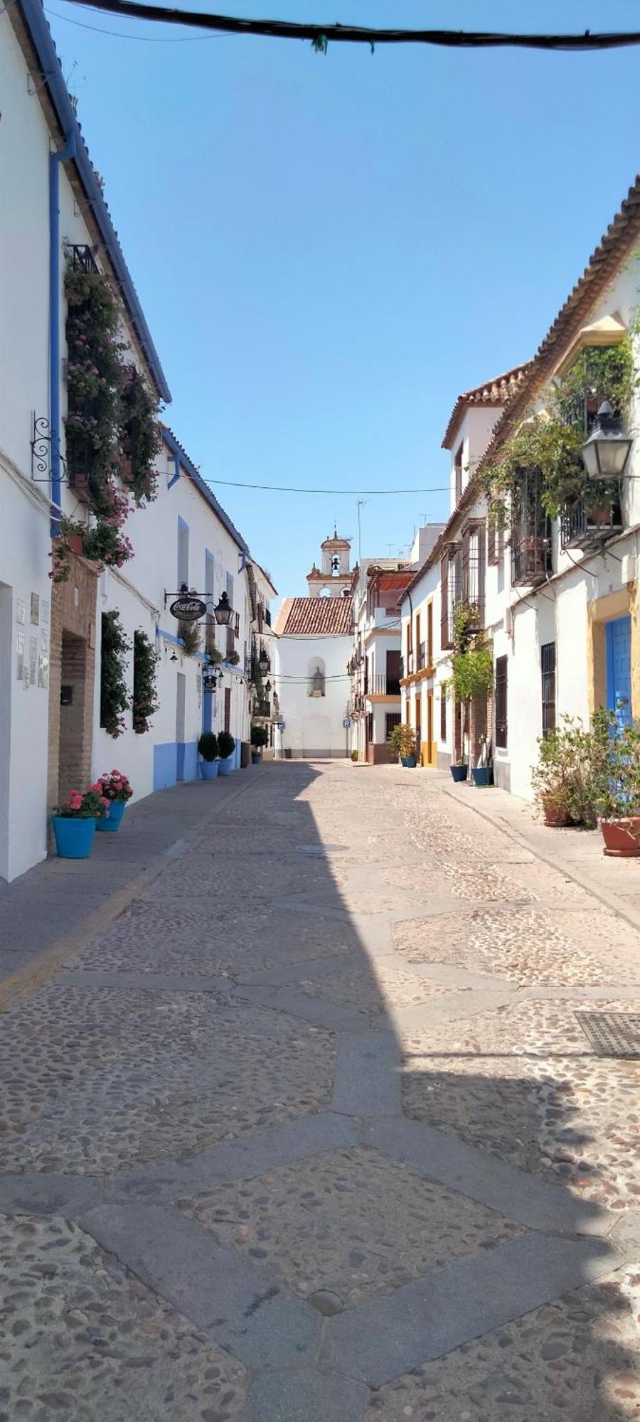 Apartamento Con Encanto San Basilio Cordova Esterno foto