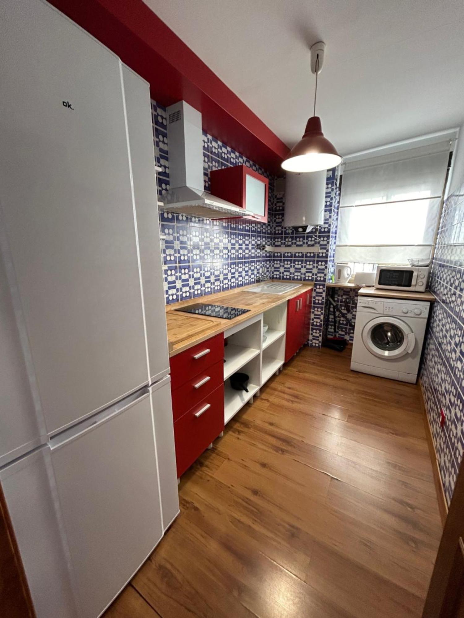 Apartamento Con Encanto San Basilio Cordova Esterno foto