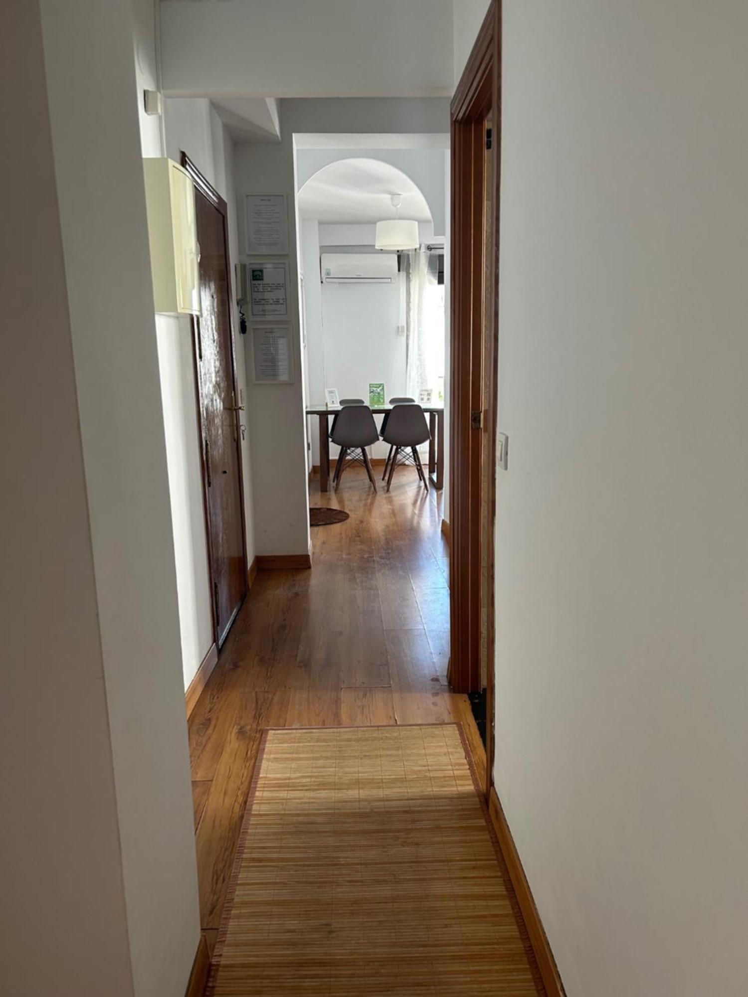Apartamento Con Encanto San Basilio Cordova Esterno foto